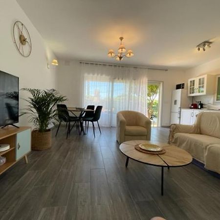 2 Pieces En Rdjardin Avec 2 Grands Terrasses Appartement Antibes Buitenkant foto