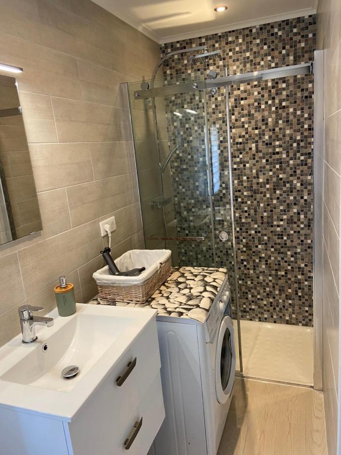 2 Pieces En Rdjardin Avec 2 Grands Terrasses Appartement Antibes Buitenkant foto